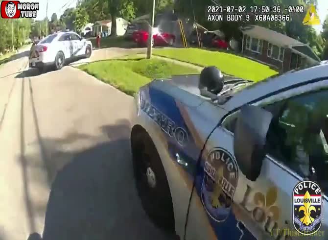 Video :Moving: Police officer finds kidnapped 6-year-old girl